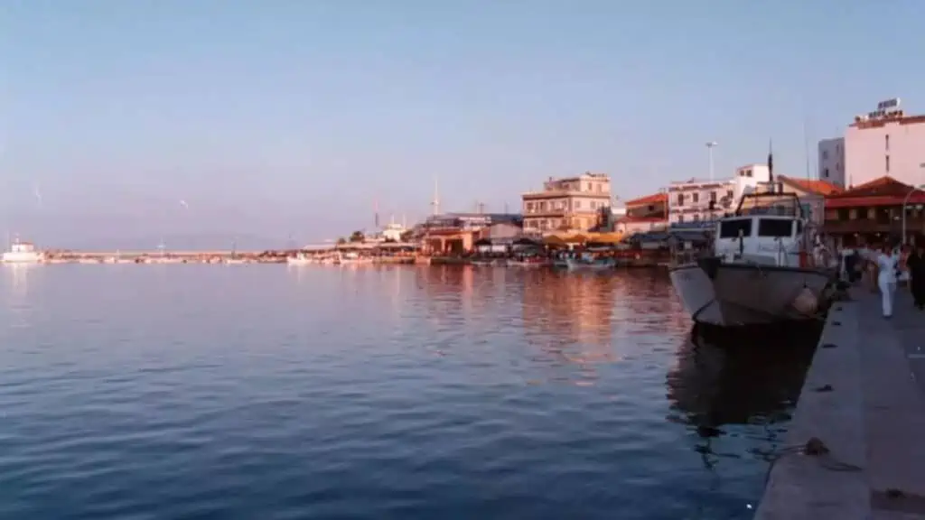 Χορήγηση ετήσιας βίζα σε Τούρκους για 7 ελληνικά νησιά, συμπεριλαμβανομένου του Καστελόριζου! Δείτε το ΒΙΝΤΕΟ