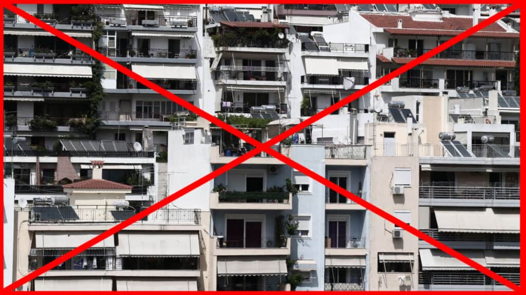 Το υπουργείο Οικονομίας αναιρεί την διάταξη για μείωση φόρου έως 3.200€ ετησίως για την ανακαίνιση ακινήτων 8 Το υπουργείο Οικονομίας αναιρεί την διάταξη για μείωση φόρου έως 3.200€ ετησίως για την ανακαίνιση ακινήτων