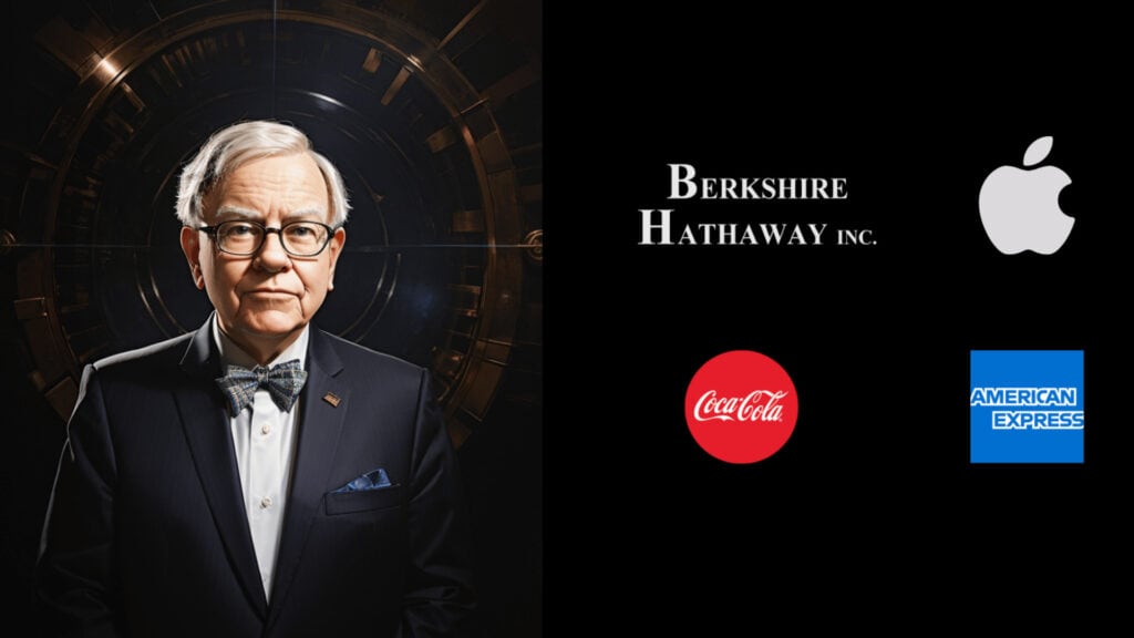 Η εταιρεία του Warren Buffett, Berkshire Hathaway, πούλησε μετοχές 23,6 δισ. δολαρίων φέτος, σε σχέση με την περσινή αγορά ύψους 48,9 δισ. δολαρίων