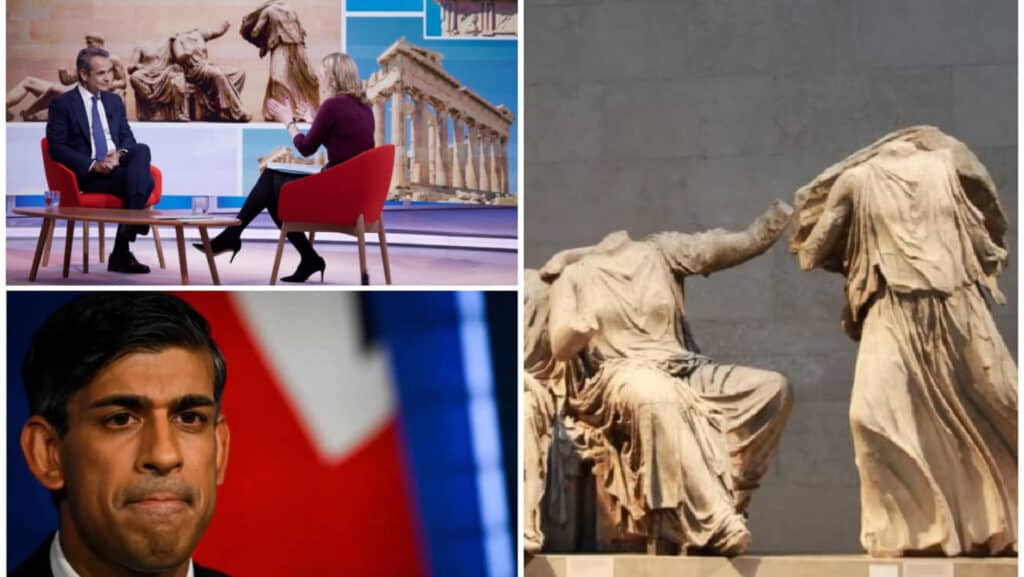 Η Ακύρωση του Ραντεβού Μητσοτάκη-Σούνακ: Κίνηση Εσωτερικής Κατανάλωσης ή Πολιτική Κατάντια; 8 Η Ακύρωση του Ραντεβού Μητσοτάκη-Σούνακ: Κίνηση Εσωτερικής Κατανάλωσης ή Πολιτική Κατάντια;