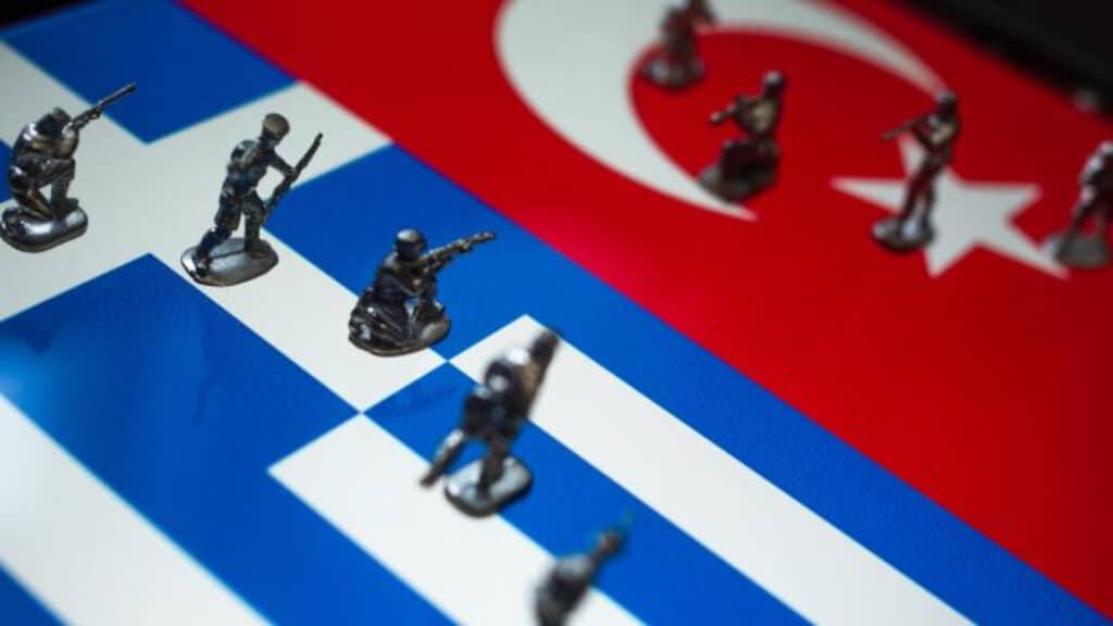 Ελληνοτουρκικά: Ανασκόπηση κρίσιμων πραγματικοτήτων που ήρθε η στιγμή να αντιμετωπίσουμε 7 "Ελληνοτουρκικά: Ανασκόπηση κρίσιμων πραγματικοτήτων που ήρθε η στιγμή να αντιμετωπίσουμε"