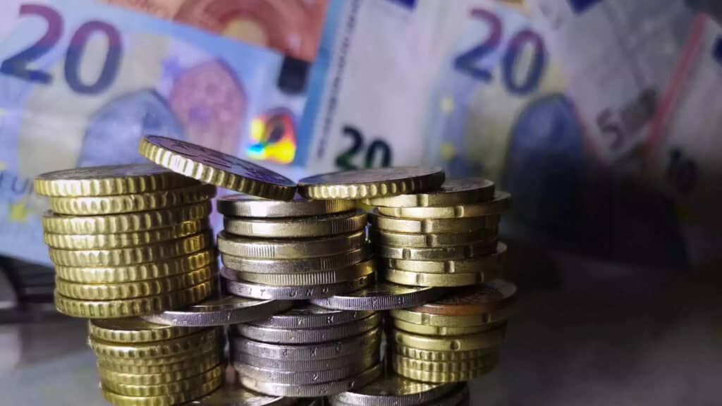 Ελλάδα: Στην 5η Θέση για Υψηλότερη Φορολογία ως Ποσοστό του ΑΕΠ στην Ε.Ε. με Συνεχή Αύξηση των Φόρων από το 2019 έως το 2022!