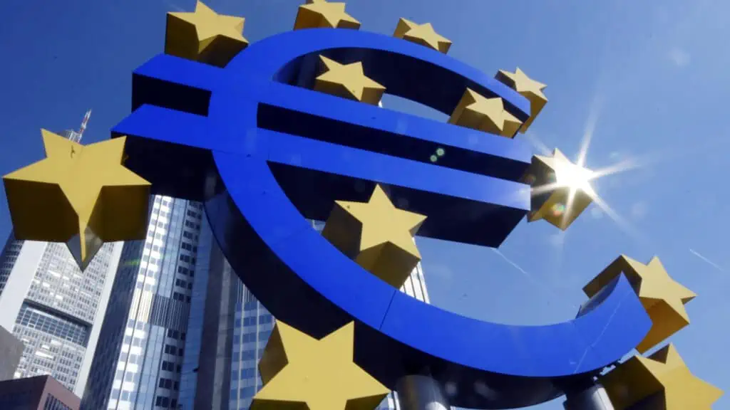 Εντείνονται οι Οικονομικές Ανησυχίες στην Ευρωζώνη - Ποια Δεδομένα Υποδεικνύουν Οικονομική Υποχώρηση