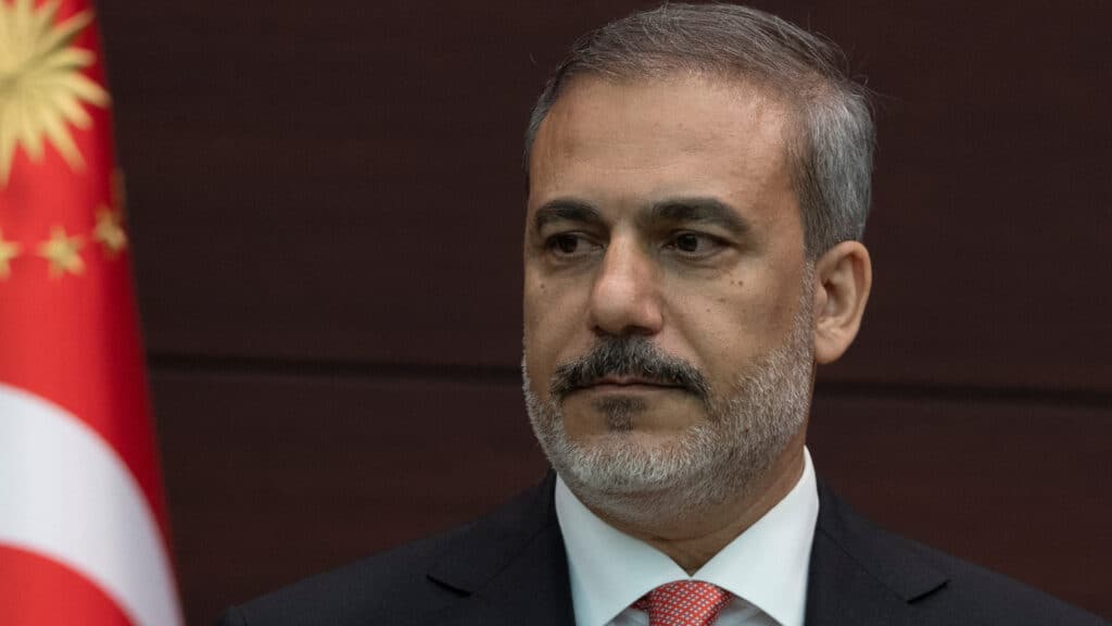 Επιστολή από τις Ηνωμένες Πολιτείες προς τον Φιντάν: Συμμετοχή της Σουηδίας στο ΝΑΤΟ τώρα ή αντιμετώπιση κυρώσεων