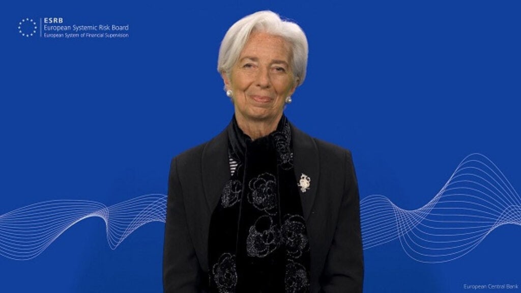 Λαγκάρντ: Τρεις Σημαντικές Προκλήσεις για την Ευρώπη 6 Λαγκάρντ: Τρεις Σημαντικές Προκλήσεις για την Ευρώπη