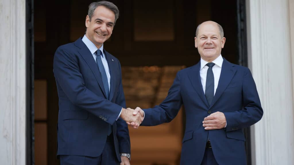 Η ανασκόπηση της Ελληνικής και Κυπριακής θέσης: Ένα αναπάντητο προκλητικό ερώτημα. Κάτω τα χέρια από το βέτο! 9 Η ανασκόπηση της Ελληνικής και Κυπριακής θέσης: Ένα αναπάντητο προκλητικό ερώτημα. Κάτω τα χέρια από το βέτο!