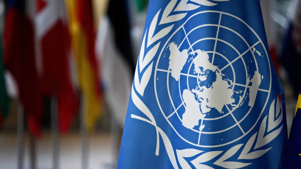 Η Τουρκία Παρουσίασε Προτάσεις για Αλλαγές στον ΟΗΕ - Τι Περιλαμβάνουν;