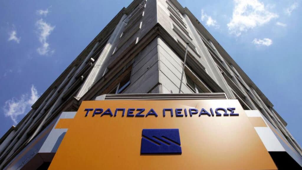 Με μοντέλο Εθνικής η πώληση του 27% της Πειραιώς στα 4 ευρώ και P/BV στο 0,80 – Το 22% σε διασπορά σε πλήθος ξένων θεσμικών 3 Με μοντέλο Εθνικής η πώληση του 27% της Πειραιώς στα 4 ευρώ και P/BV στο 0,80 – Το 22% σε διασπορά σε πλήθος ξένων θεσμικών