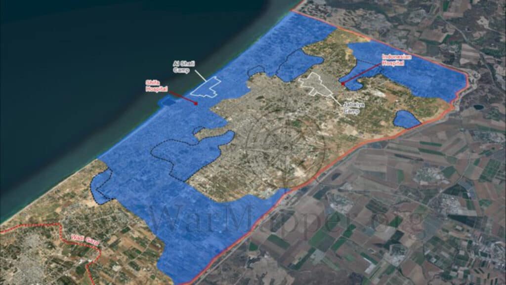 Γάζα: Η Συμφωνία Ανταλλαγής Ομήρων και Αιχμαλώτων - Απελευθέρωση 3 Παλαιστινίων για Κάθε 1 Ισραηλινό