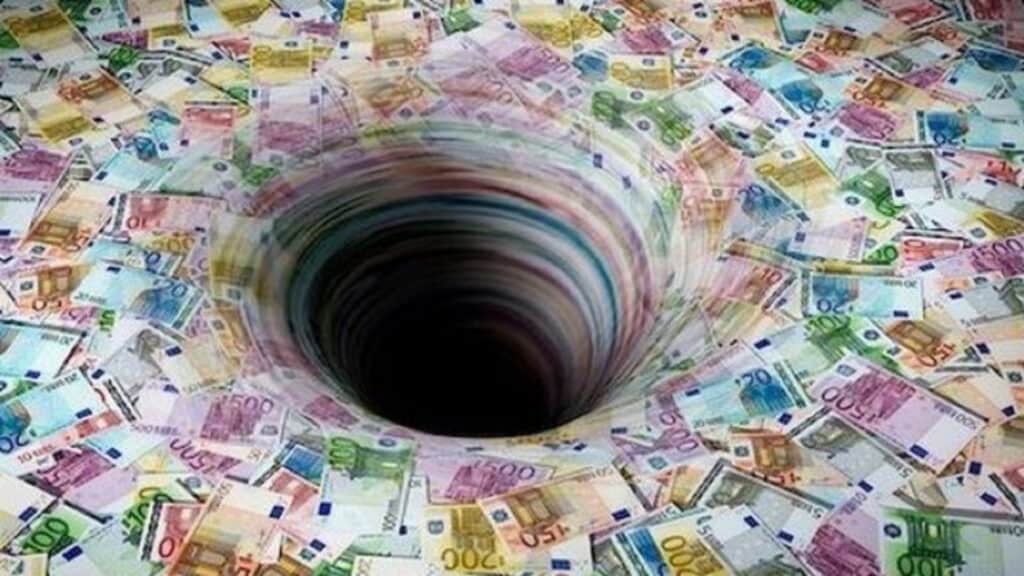 ΣΟΚ: Προβλέπεται Φορολογικό Βάρος 64 Δισ. Ευρώ για τους Έλληνες - Πώς Χρηματοδοτούν την... Ανάπτυξη, Πληθωρισμός, ΕΦΚ και ΦΠΑ 5 ΣΟΚ: Προβλέπεται Φορολογικό Βάρος 64 Δισ. Ευρώ για τους Έλληνες - Πώς Χρηματοδοτούν την... Ανάπτυξη, Πληθωρισμός, ΕΦΚ και ΦΠΑ