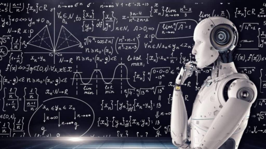 Η Τεχνητή Νοημοσύνη (Ai) Θα Μας Αντικαταστήσει (Βίντεο) 7 Η Τεχνητή Νοημοσύνη (Ai) Θα Μας Αντικαταστήσει (Βίντεο)