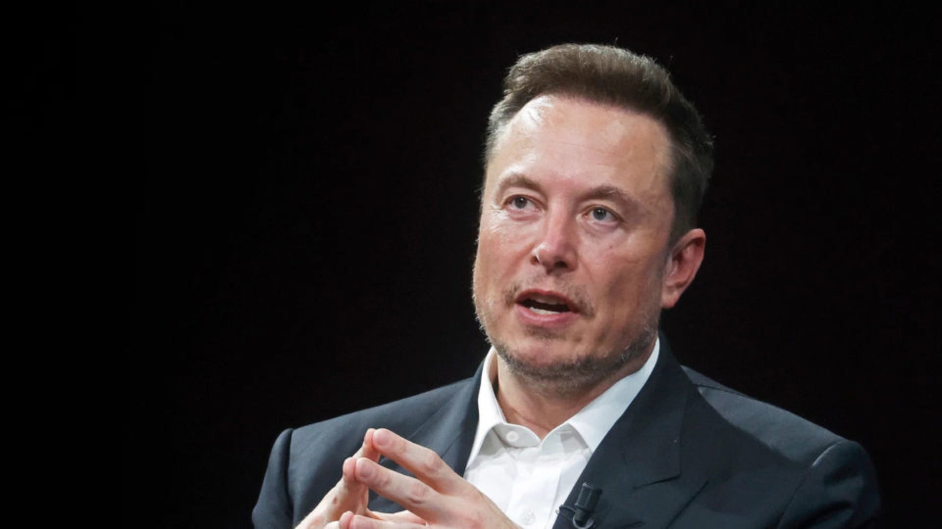 Εκρηκτικές δηλώσεις του Elon Musk για τις χρηματοπιστωτικές αγορές, τους παθητικούς επενδυτές και την πλατφόρμα Χ