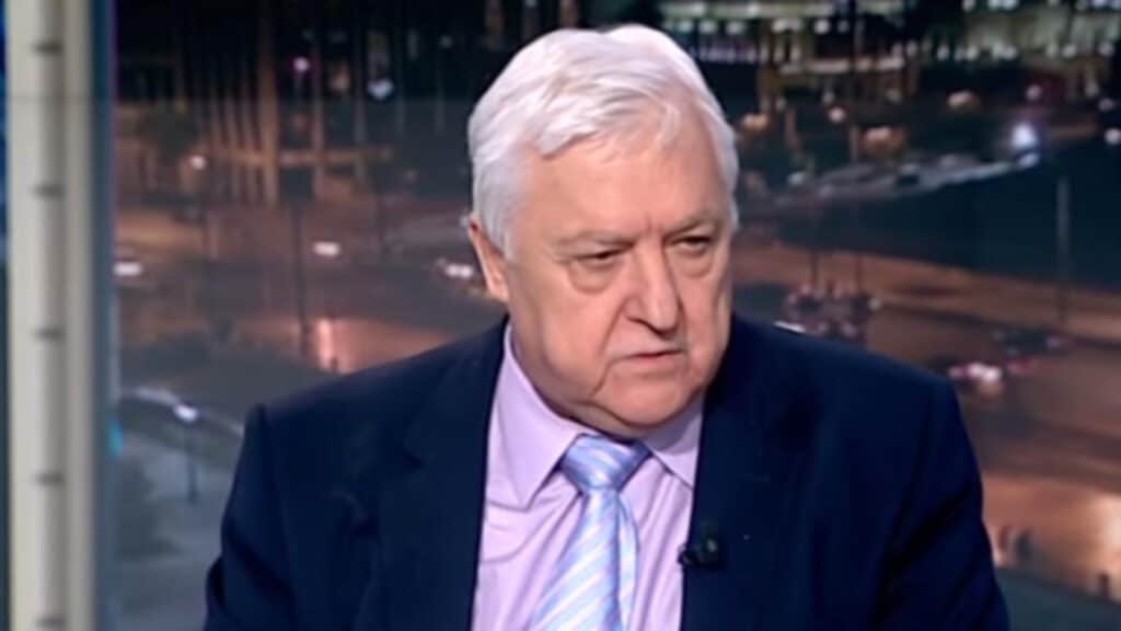 Ο Αλέκος Παπαδόπουλος αποκαλύπτει: Το χρέος εκτοξεύθηκε στα 400 δισ. ευρώ, με κρυφό εσωτερικό δανεισμό 46,7 δισ. ευρώ - Επιπτώσεις για τους δικαιούχους λόγω των εμβολίων COVID-19