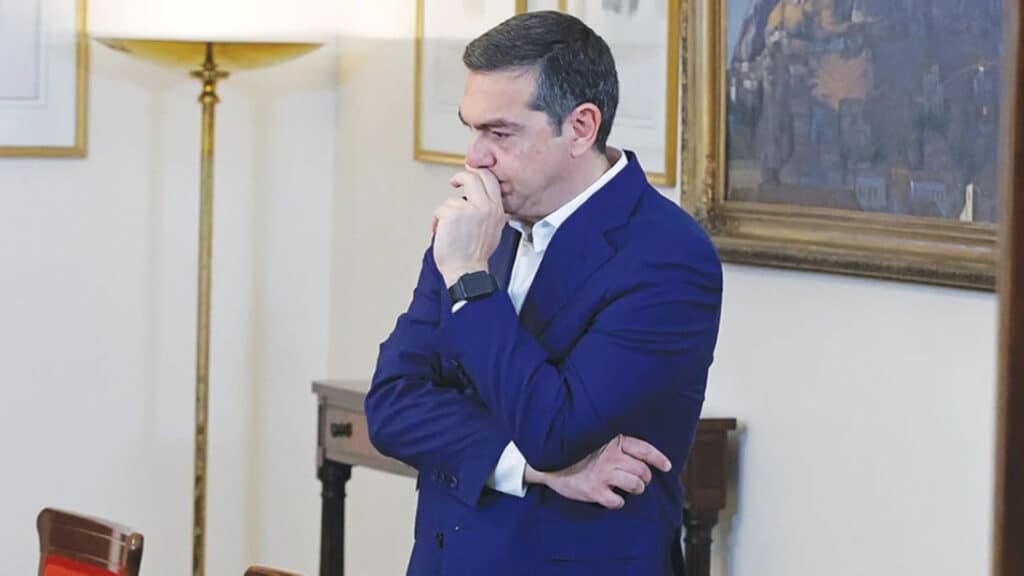Υπάρχει περίπτωση επιστροφής για τον Τσίπρα; Αναλύονται τα ενδεχόμενα