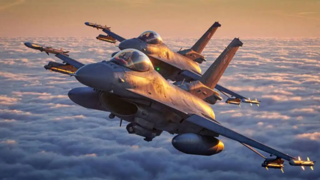 Η Πολεμική Αεροπορία ανέλαβε τη διεξαγωγή της μεγαλύτερης άσκησης του ΝΑΤΟ το 2024, ενώ η τουρκική αεροπορία υπολείπεται στην εναέρια αστυνόμευση στη Ρουμανία