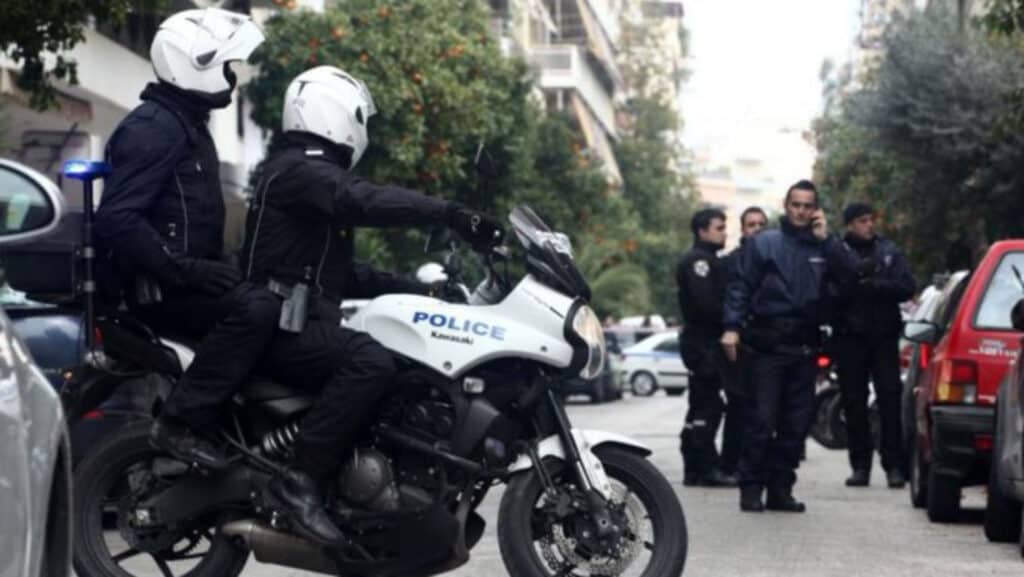 Συνελήφθησαν δύο παράνομοι αλλοδαποί στον Έβρο για πλαστογραφία, παραβίαση δικαστικών αποφάσεων και ναρκωτικά!
