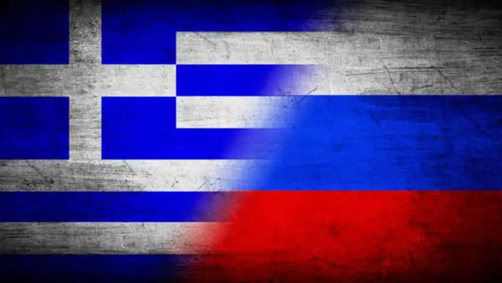Σέρβος αναλυτής: Ελλάδα υπό ανεξέλεγκτη πίεση από τη Δύση, εμπλέκεται και η Ρωσία - Ενδεχόμενη Ευρασιατική Ένωση στο μέλλον