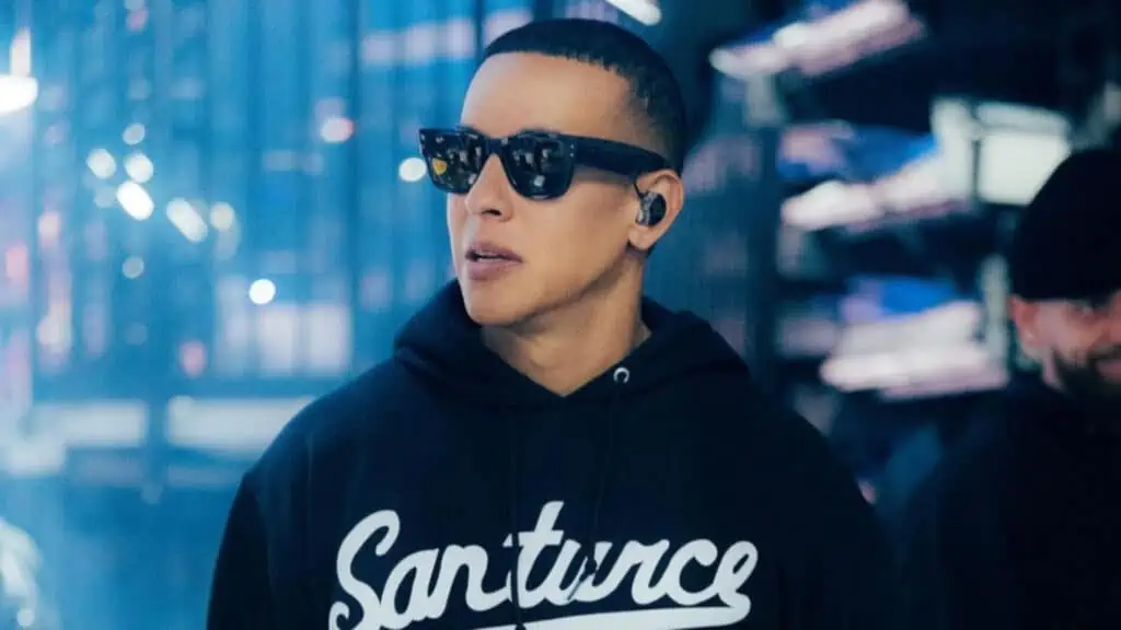Ο γνωστός ράπερ, Daddy Yankee, ανακοίνωσε ότι αποφάσισε να αποσυρθεί από την καριέρα του στην μουσική για να αφιερωθεί στον Ιησού Χριστό