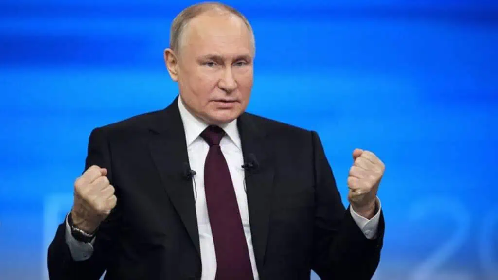 Ο Πούτιν Εξοργισμένος με Ερντογάν: Επιτρέπει τη Διέλευση Βρετανικού Ναρκοθηρευτικού από τον Βόσπορο προς την Ουκρανία