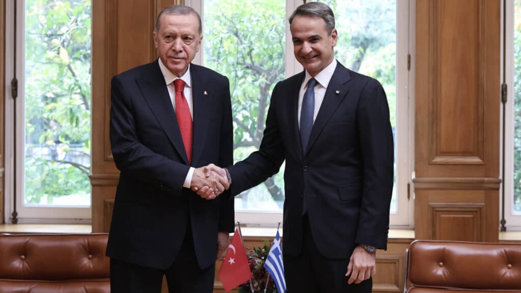 Ποιες προκλήσεις δεν τόλμησε η ελληνική κυβέρνηση να αντιμετωπίσει απέναντι στον Ερντογάν;