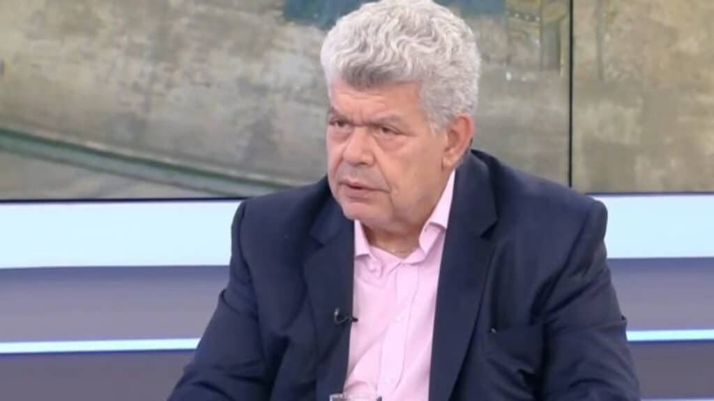Ο Δρ.Ιωάννης Μάζης έκανε μια αποκάλυψη βόμβα για την ίδρυση ιδιωτικών μη κρατικών Πανεπιστημίων στην Ελλάδα ως προβολή πολιτιστικής ισχύος της Τουρκίας