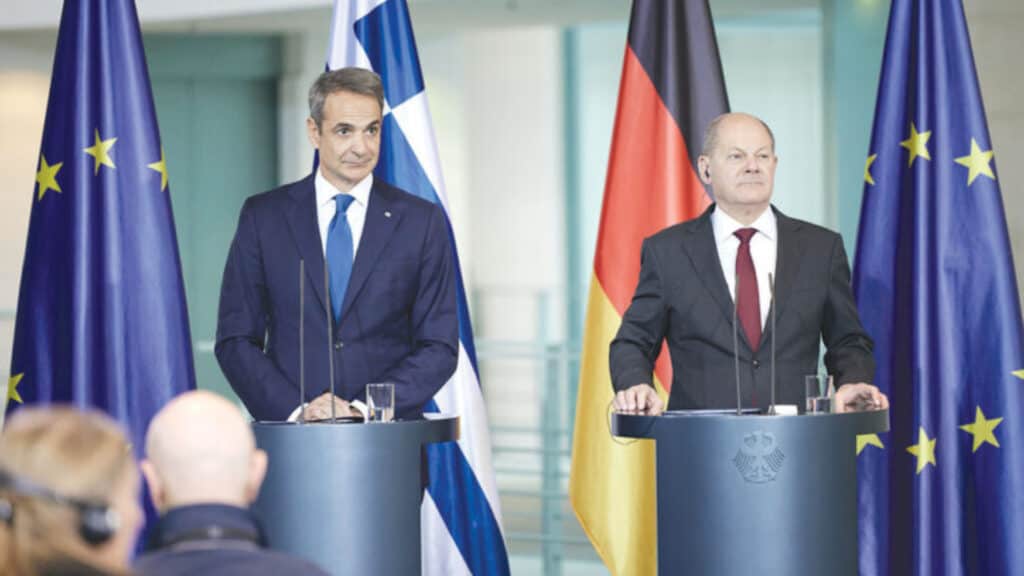 mitsotakis solts 2023