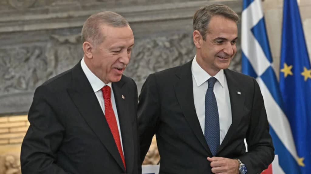 Τί δέν τόλμησε ἡ ἑλληνική Κυβέρνησις νά θέσει στόν Ἐρντογάν 9 Τί δέν τόλμησε ἡ ἑλληνική Κυβέρνησις νά θέσει στόν Ἐρντογάν