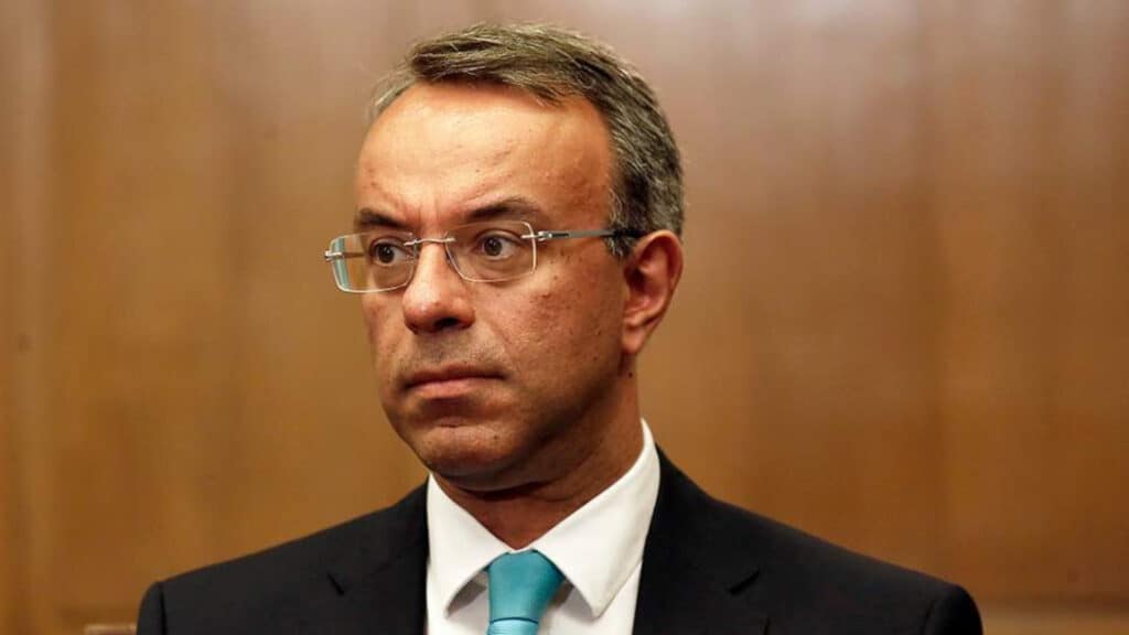 Ο Υπουργός Λαμίας Χρήστος Σταϊκούρας θάβει τα Δημόσια Έργα και Πλήττει τον Κατασκευαστικό Κλάδο 6 Ο Υπουργός Λαμίας Χρήστος Σταϊκούρας θάβει τα Δημόσια Έργα και Πλήττει τον Κατασκευαστικό Κλάδο