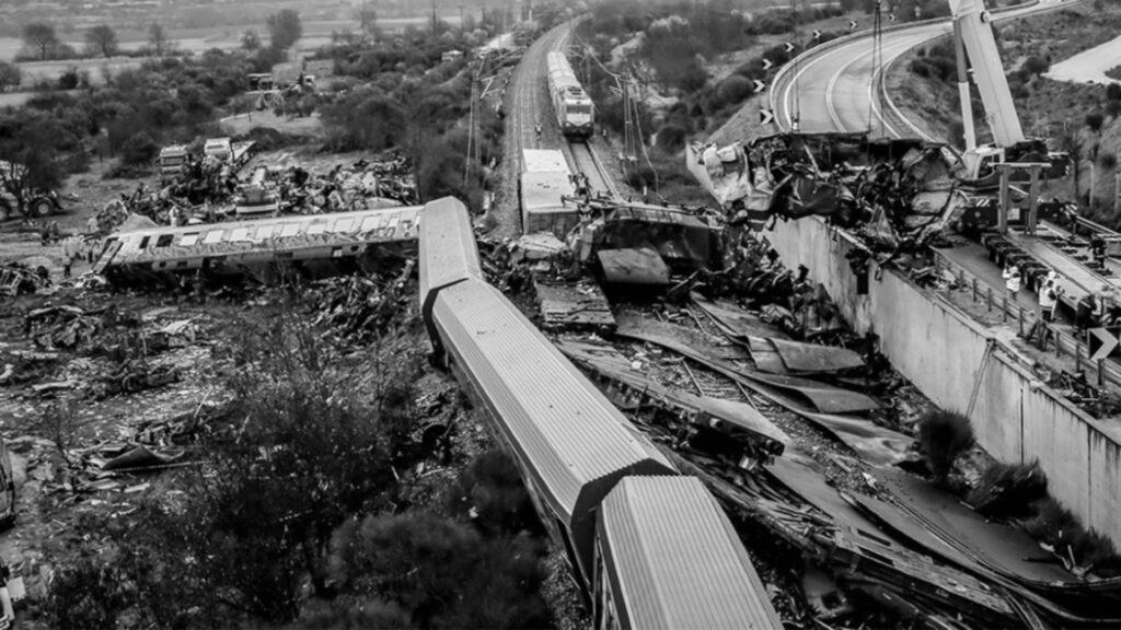 Εξεταστική για Τέμπη: Καλούν μάρτυρες από το 1997! Αποχωρεί το ΚΚΕ; 5 Εξεταστική για Τέμπη: Καλούν μάρτυρες από το 1997! Αποχωρεί το ΚΚΕ;