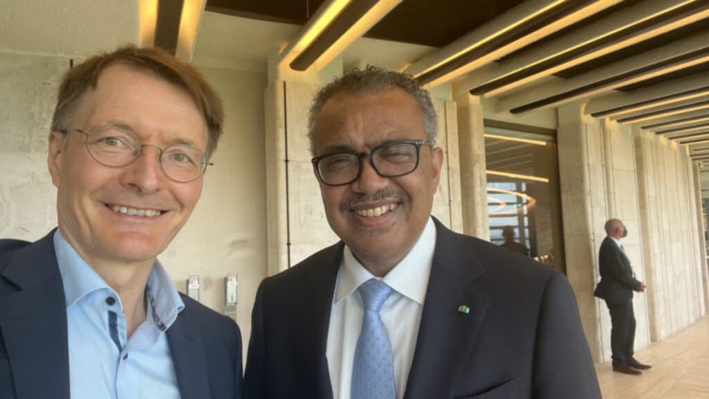 Tedros Ghebreyesus: Η Προσωπική θέση του επικεφαλής του WHO για τη Χαμάς και τις Επιθέσεις κατά του Ισραήλ