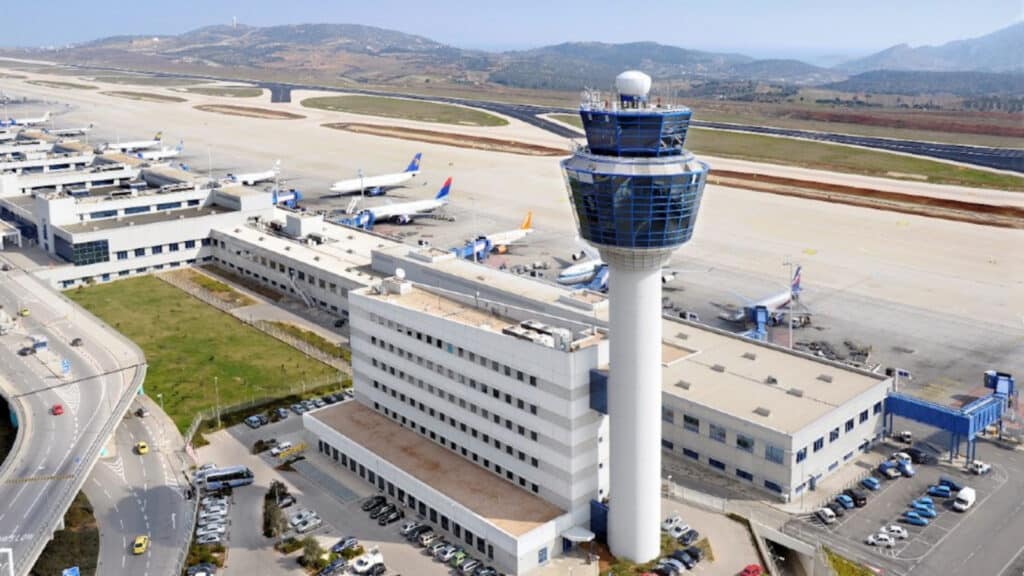 Πουλήθηκε και το διεθνές αεροδρόμιο της Αθήνας - Ποιος το αγόρασε;