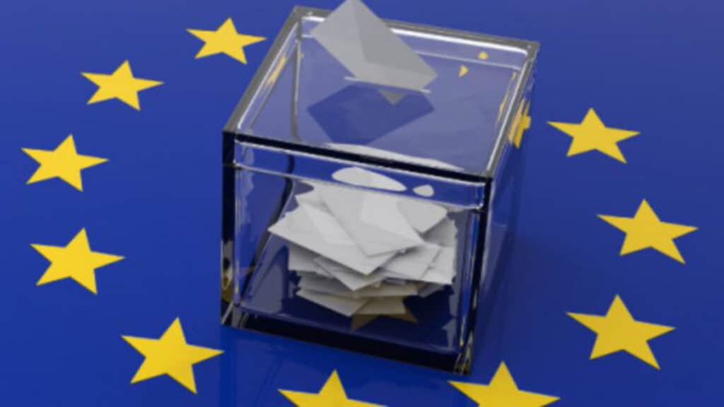 Δύσκολα τα πράγματα για την Νέα Δημοκρατία ενόψει Ευρωεκλογών 2024- μεγάλη δυσαρέσκεια των πολιτών για το ν/σ για την τεκνοθεσία από ομόφυλα ζευγάρια, την έννομη τάξη και την ακρίβεια