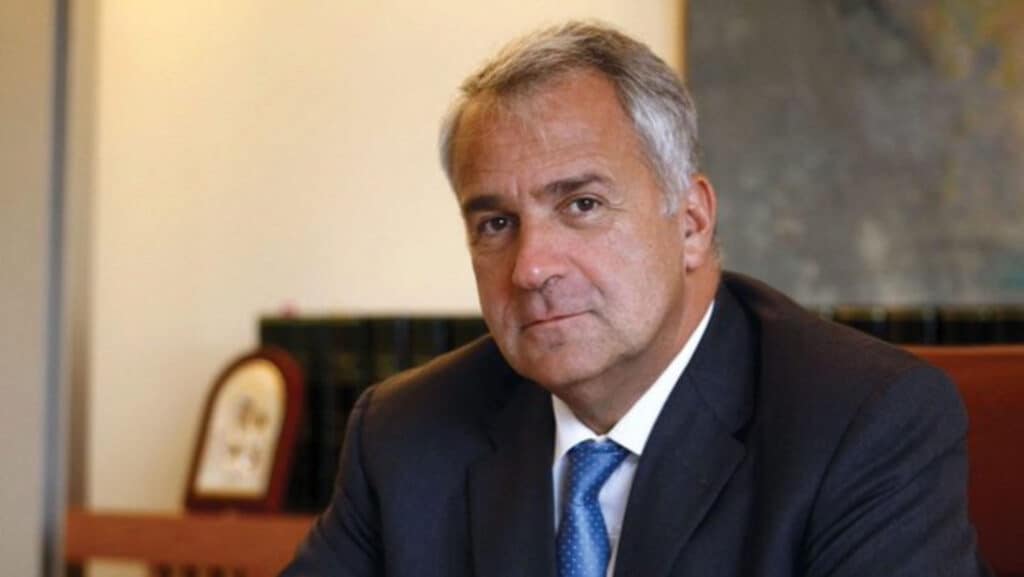 Βορίδης: «Τα κάνουμε όλα τόσο καλά που δεν υπάρχουν κακές ειδήσεις..».