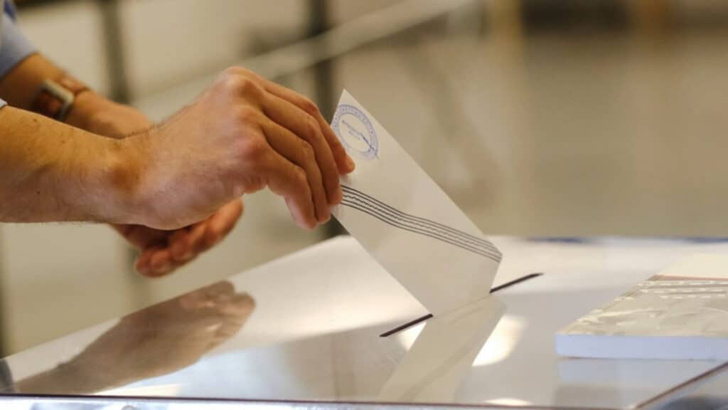 Ν.Κεραμέως: «Μεγάλη δημοκρατική αλλαγή στον τρόπο που ψηφίζουμε»