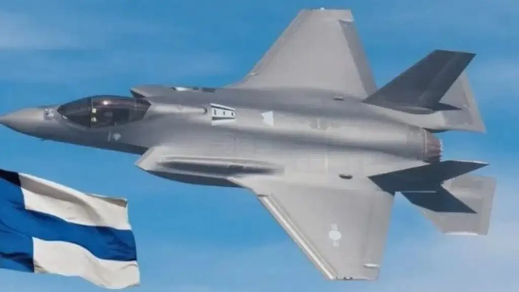 Οι μίζες του αιώνα: Στην διπλάσια τιμή από τα F-35 Block 4 της Φινλανδίας αγοράζει η Ελλάδα τα μαχητικά από την Lockheed Martin!