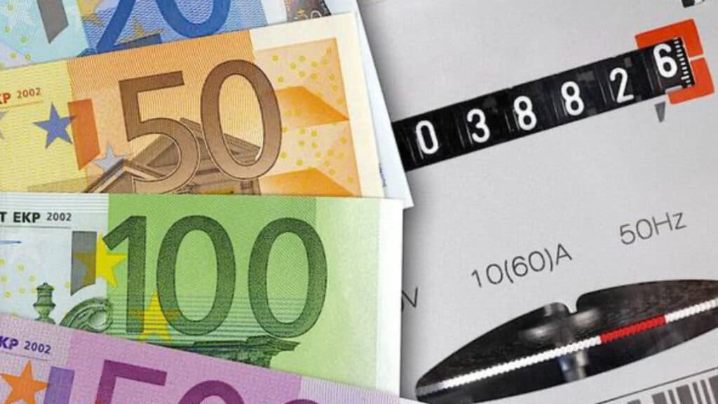 Ηλεκτροσόκ σε 1,25 εκατ. επιχειρήσεις από τους παρόχους ενέργειας: Οι πάροχοι ζητούν πίσω τα λεφτά από τις επιδοτήσεις ρεύματος!
