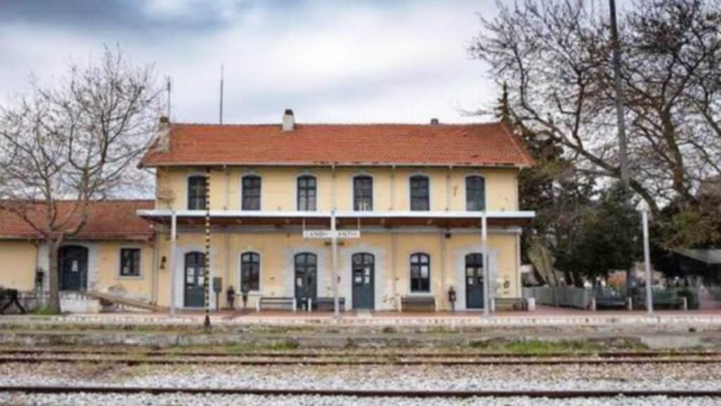 Θράκη: Τι συμβαίνει με το «χαμένο» τρένο της Θράκης; Η «Έλξης» καταγγέλλει τραγικές ελλείψεις που εγκυμονούν κινδύνους για την ασφάλεια των δρομολογίων!