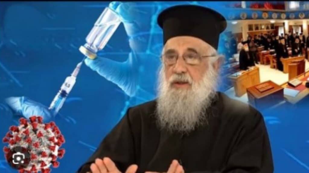 Καταπέλτης ο π. Στυλιανός Καρπαθίου κατά «εκκλησιαστικού» ιστολογίου, για παραποίηση της ΑΛΗΘΕΙΑΣ!