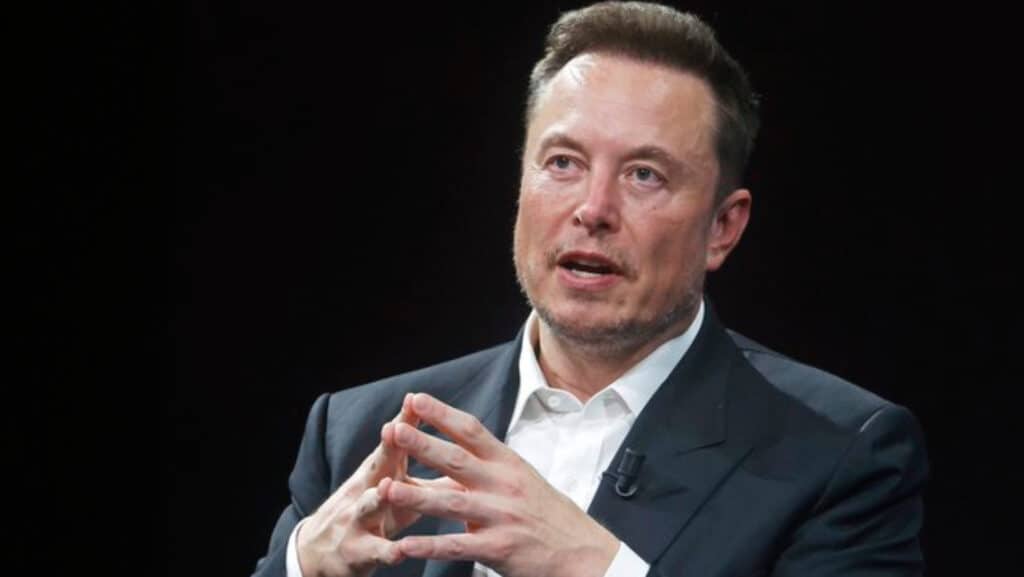 Έλον Μασκ: «Μήπως να μεταφέρω την Tesla στο Τέξας; – Οι ΗΠΑ έχουν συντριβεί από την παράνομη μετανάστευση»