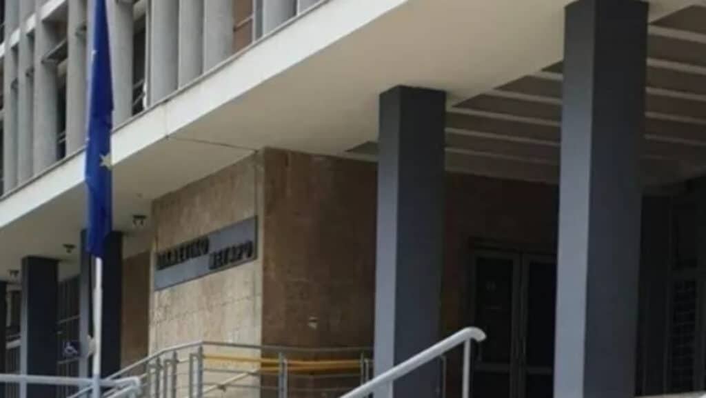 Θεσσαλονίκη: Εισαγγελική έρευνα για πάρτι της νεολαίας της «Χρυσής Αυγής» παραμονή Πρωτοχρονιάς στα πρώην γραφεία της