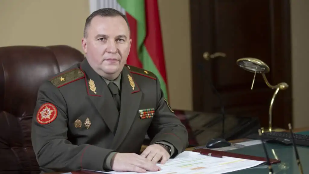 Λευκορωσία: Εφαρμογή νέου στρατιωτικού δόγματος με ενσωμάτωση της χρήσης πυρηνικών όπλων