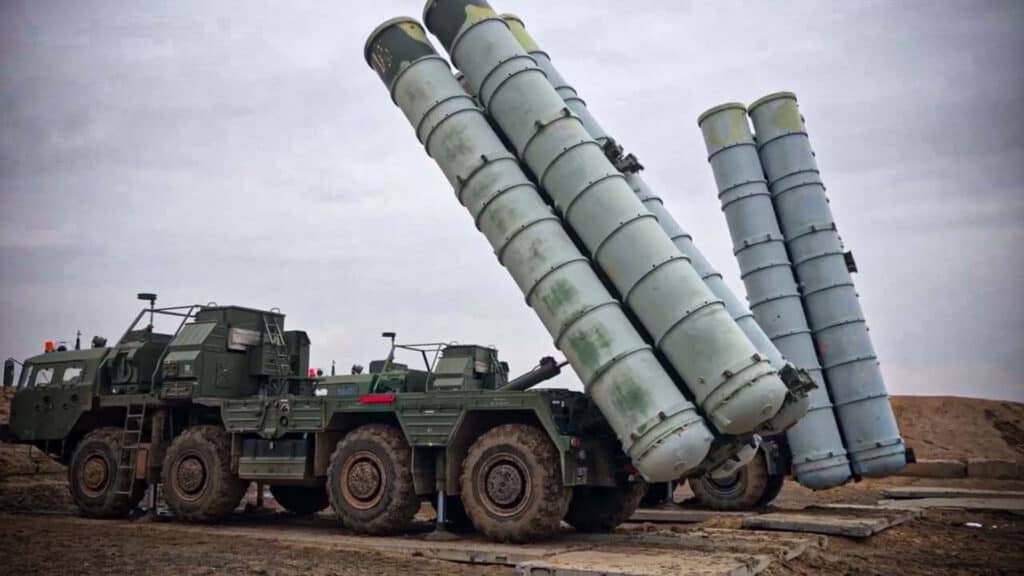Οι Ουκρανοί δηλώνουν: «Παραλαμβάνουμε S-300, OSA-AK και Tor-M1 από την Ελλάδα»!