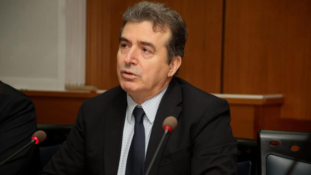 Θεσσαλονίκη: Συνάντηση Μ.Χρυσοχοϊδη – αγροτών στις 13:00 για τον σχεδιασμό του συλλαλητηρίου της Τρίτης