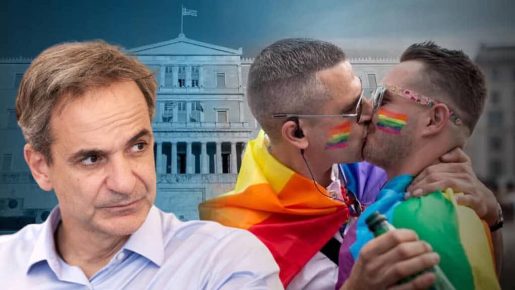 Μ. Χαραλαμπίδης: Τελικά ο Μητσοτάκης έκανε το λάθος καθόσον δεν παρακολούθησε πολύ προσεκτικά τι λέει η κοινωνία