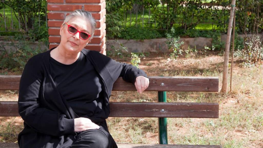 Έξαλλη η Αφροδίτη Μάνου με τον Γιώργο Καπουτζίδη – «Τι λες βρε αχάριστο μαλ@@@ που όλη η Ελλάδα σε αγκάλιασε;»