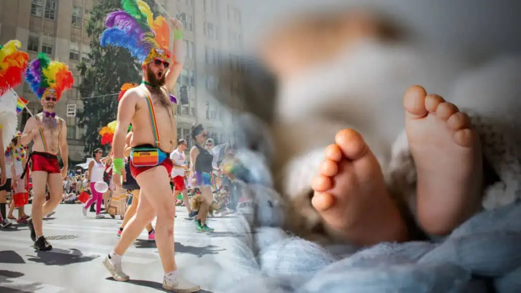 Βελγικό ΜΜΕ για υπογεννητικότητα στην Ελλάδα: «Με το νόμο για τους ΛΟΑΤΚΙ+ θα αυξηθούν οι γεννήσεις;»