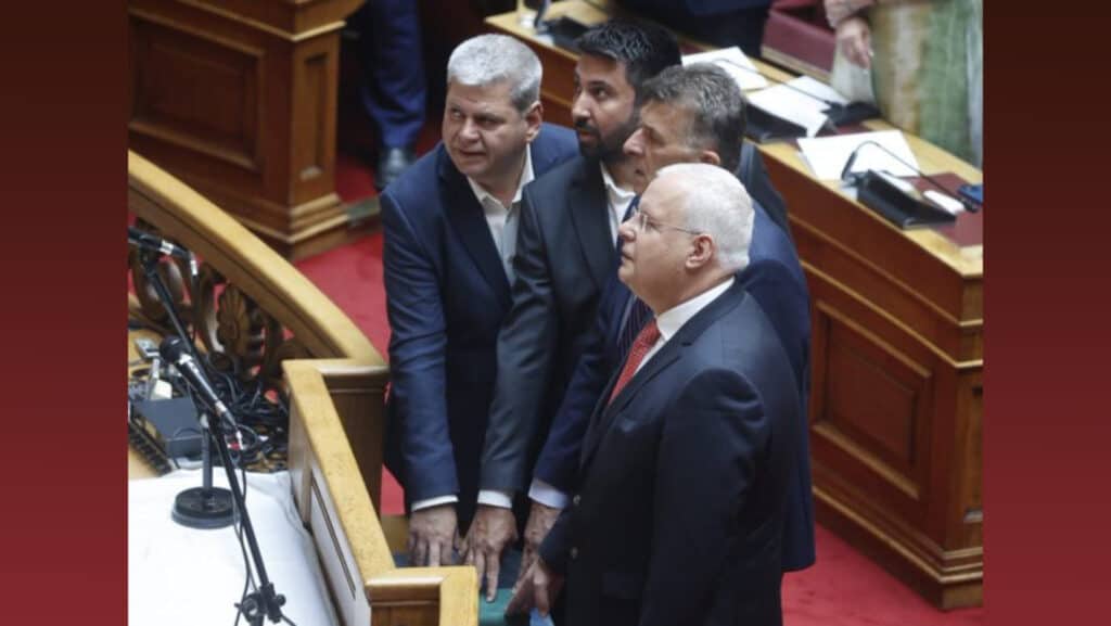 Πικρή η πραγματικότητα, αλλά αλήθεια: Τα «προοδευτικά» κόμματα στήριξης των ΛΟΑΤΚΙ+ «βρίσκουν τον δάσκαλό» τους από τους μειονοτικούς βουλευτές της Θράκης! Οι μόνοι που αντιδρούν στο Νομοσχέδιο από ΣΥΡΙΖΑ, ΠΑΣΟΚ και Νέα Αριστερά!