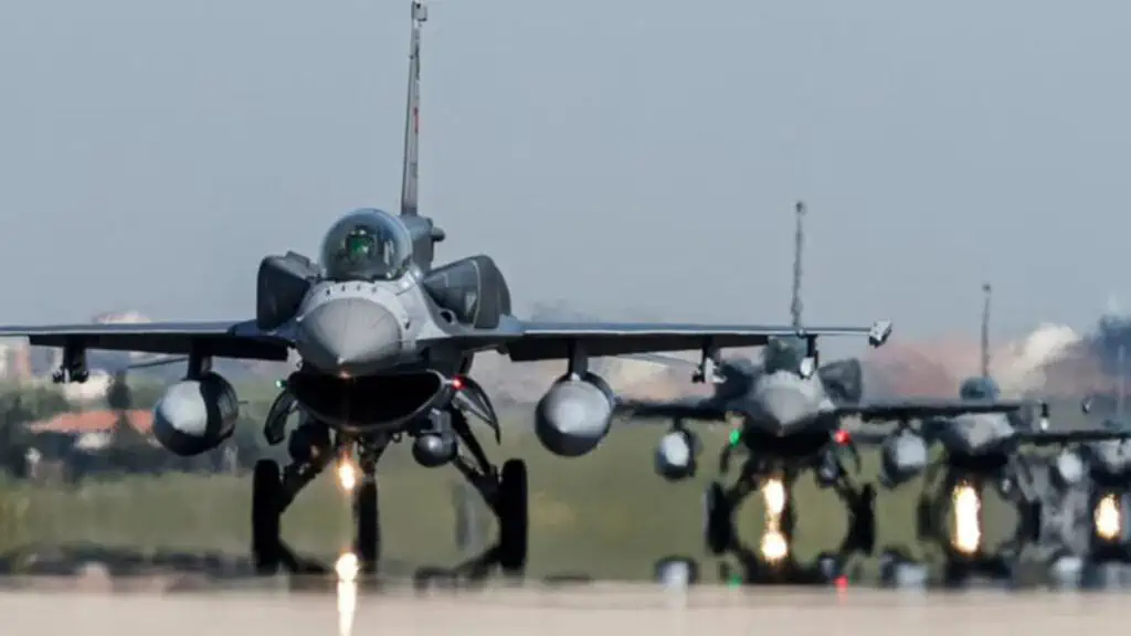 Η Τουρκία φέρεται να μην δέχεται όρους που θέτουν οι ΗΠΑ για τα F-16 και για την χρήση τους και αυτό σημαίνει ότι μπορούν να χρησιμοποιηθούν και κατά της Ελλάδας