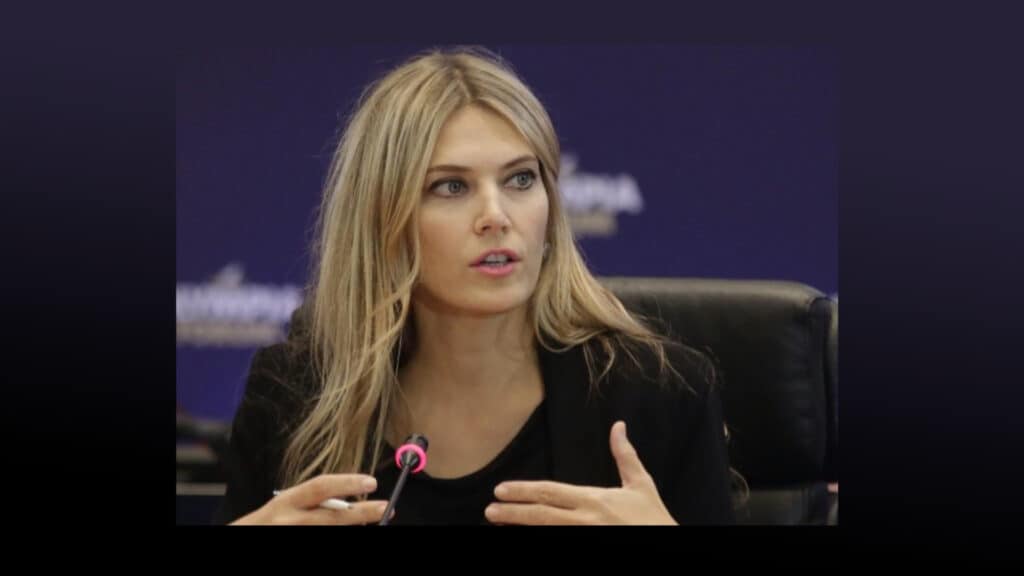 Ε.Καϊλή: Άρση της ασυλίας της αποφάσισε το Ευρωκοινοβούλιο