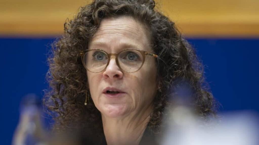 Σόφι ιν’τ Βελντ για απάντηση Άρειου Πάγου: «Πρώτη φορά ανώτατο δικαστήριο κράτους μέλους της ΕΕ απαντά σε πολιτικό ψήφισμα»